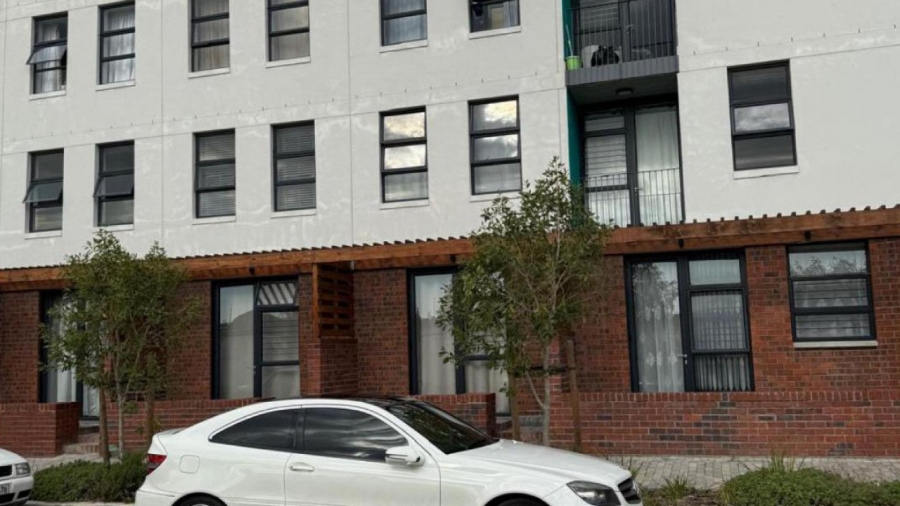 2 Bedroom Property for Sale in Pinelands Western Cape